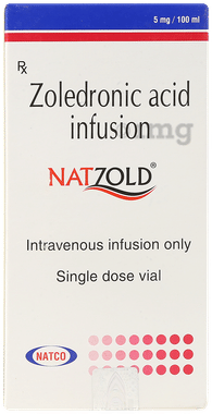 Natzold Infusion
