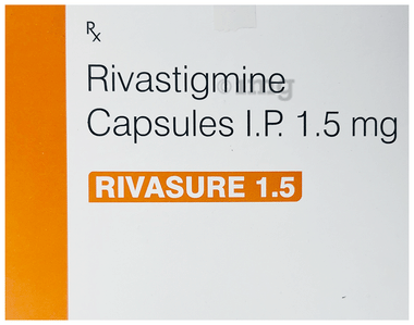 Rivasure Capsule