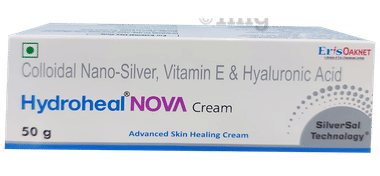 Hydroheal Nova Cream
