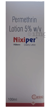 Nixiper Lotion