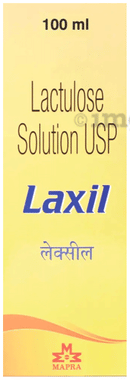 Laxil Oral Solution