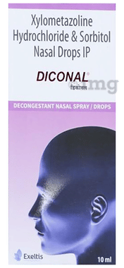 Diconal Nasal Spray