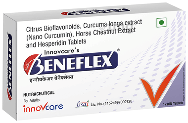 Beneflex Tablet Beneflex Tablet