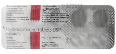 HISone 5 Tablet