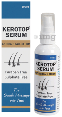 PIL Kerotop Anti Hair Fall Serum