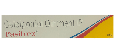 Pasitrex Ointment