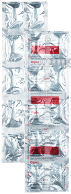 Farobact 200 Tablet
