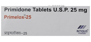 Primelox Tablet