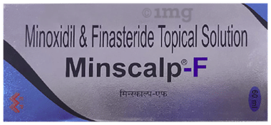 Minscalp-F 10% Solution