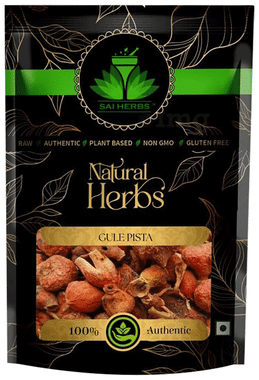 Sai Herbs Gule Pista Sai Herbs Gule Pista