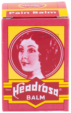 Headrosa Balm Headrosa Balm