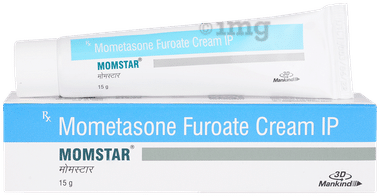 Momstar 0.1% Cream