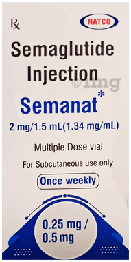 Semanat Injection