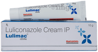 Lulimac Cream
