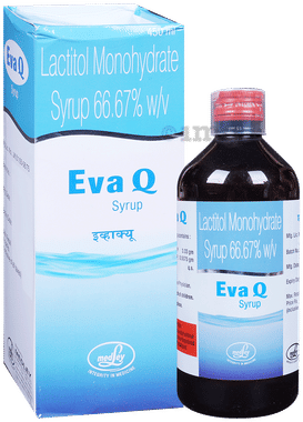 Eva Q Syrup