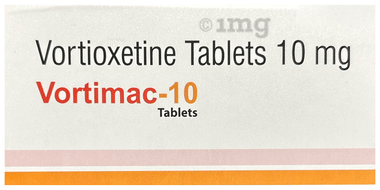 Vortimac 10 Tablet