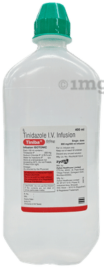 TINiBa 800mg Infusion