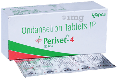 Periset 4 Tablet
