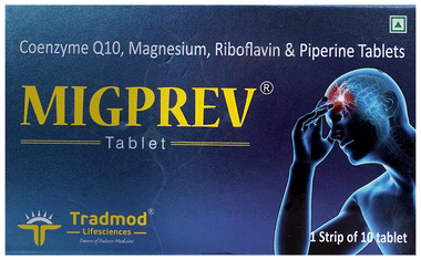 Migprev Tablet