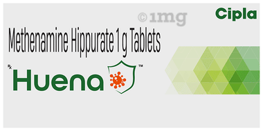 Huena Tablet