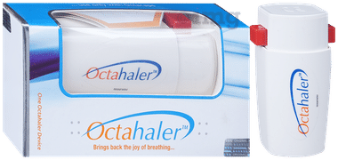 Octahaler Device