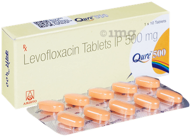 Qure 500 Tablet