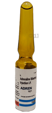 Adren Injection