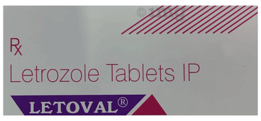 Letoval Tablet