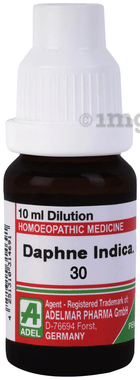 ADEL Daphne Ind Dilution 30 ADEL Daphne Ind Dilution 30