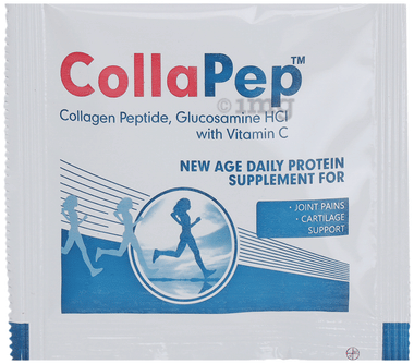 Collapep Sachet