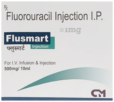 Flusmart Injection