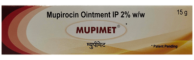 Mupimet Ointment
