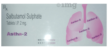 Astha 2 Tablet