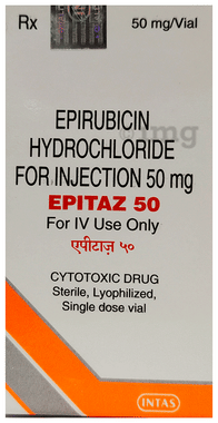 Epitaz 50 Injection