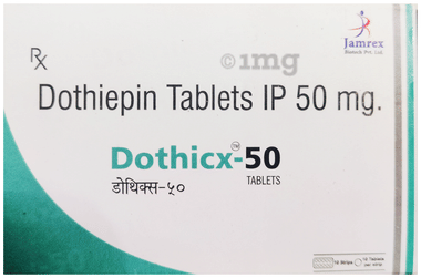 Dothicx 50 Tablet