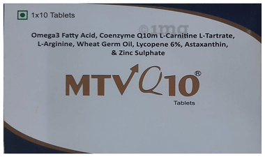 Mtv Q 10 Tablet