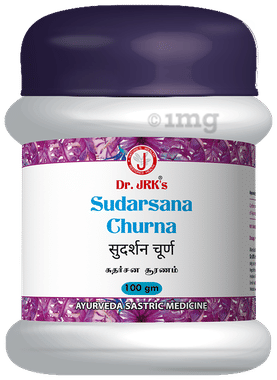 Dr. JRK Sudarsana Churna