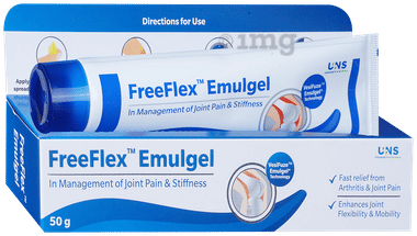 Freeflex Emulgel