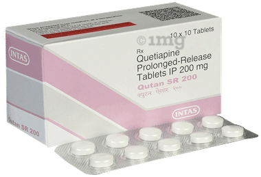 QUtan SR 200 Tablet