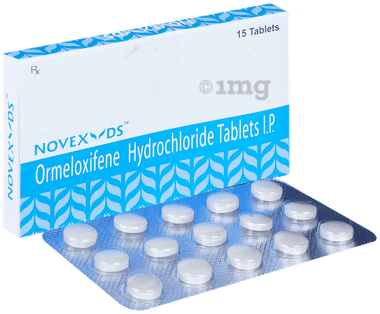 Novex DS Tablet