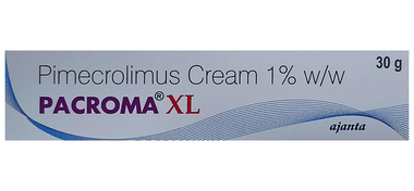 Pacroma XL Cream