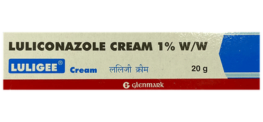 Luligee Cream
