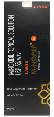 Minopep 5% Solution