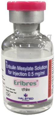 Eribres Injection