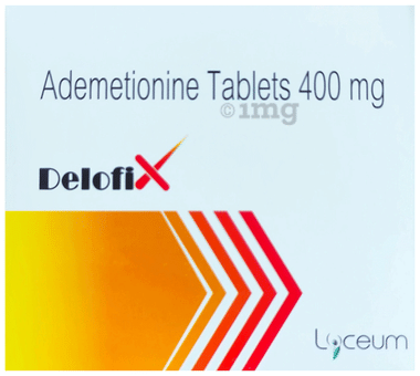 Delofix Tablet