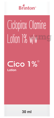 Cico 1% Lotion