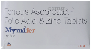 Mymifer Tablet