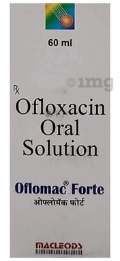 Oflomac Forte Oral Solution