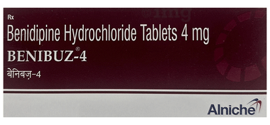 Benibuz 4 Tablet