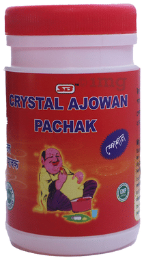 SB Crystal Ajowan Pachak
